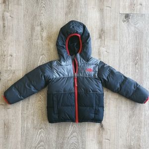 The North Face Toddler Down Jacket 3T
